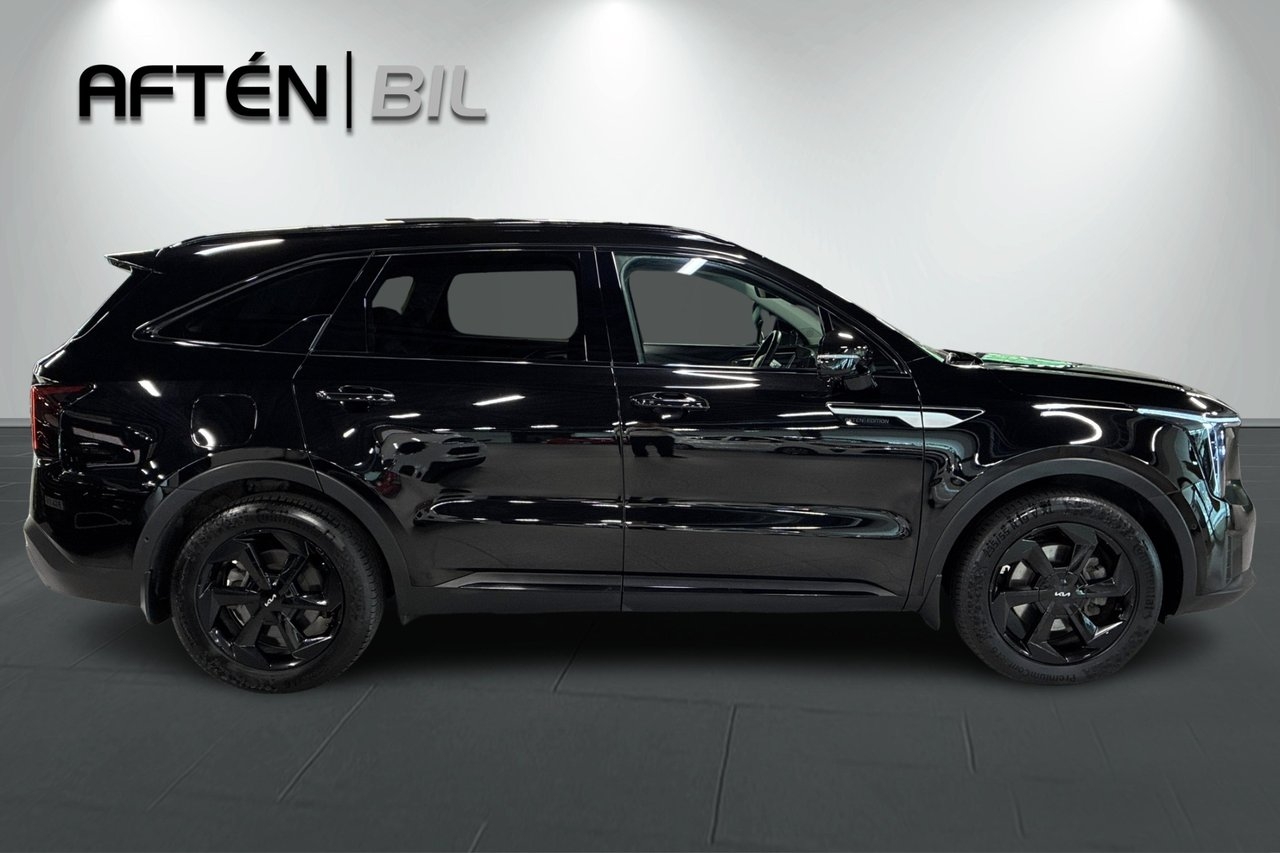 Kia Sorento Plug-In Hybrid Advance Plus 2025, kuva 7/10