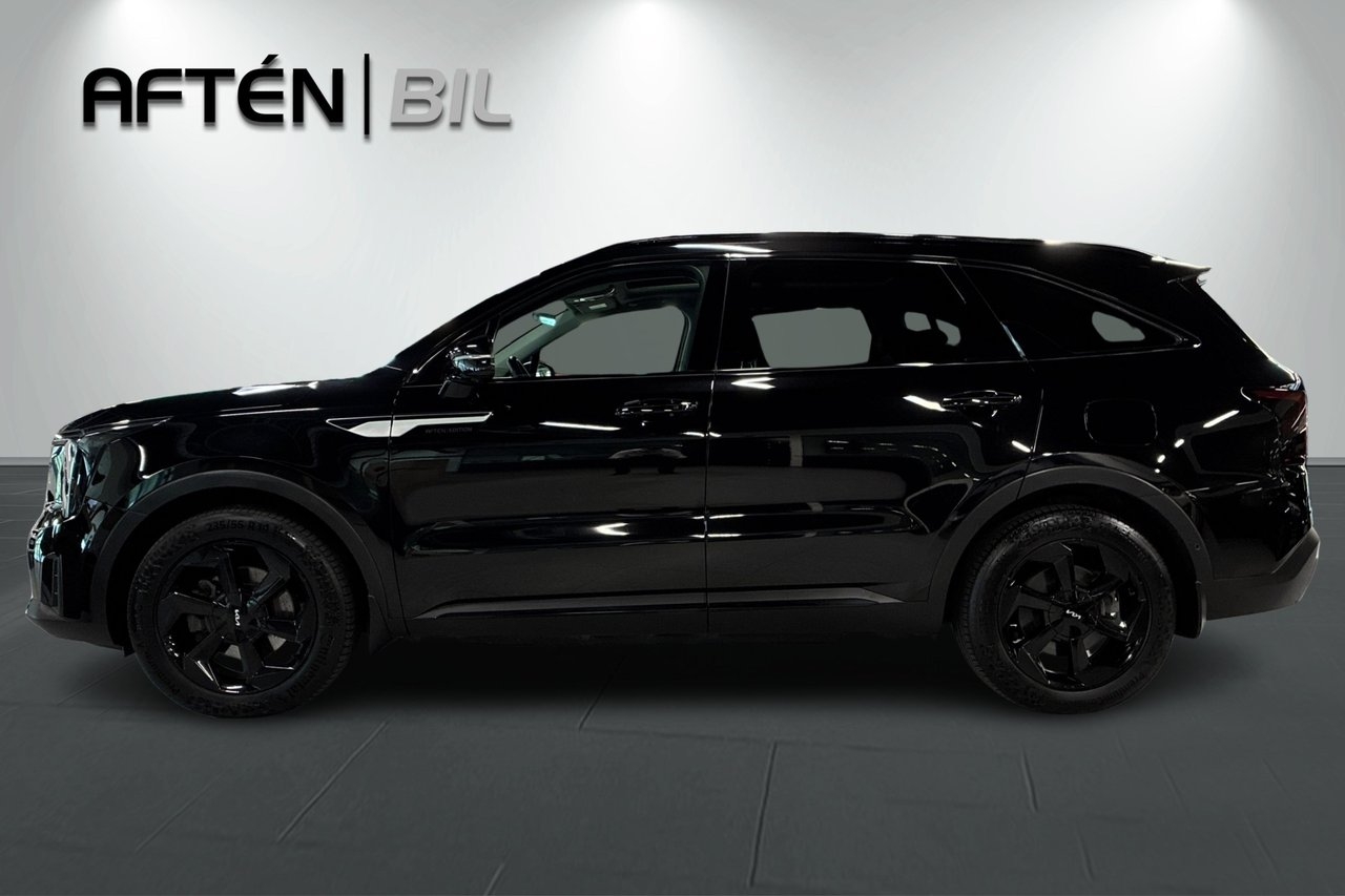 Kia Sorento Plug-In Hybrid Advance Plus 2025, kuva 6/10