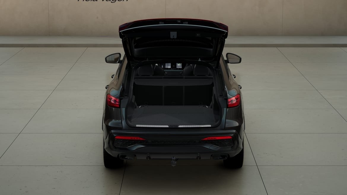 Audi Q5 2027, bild 6/10