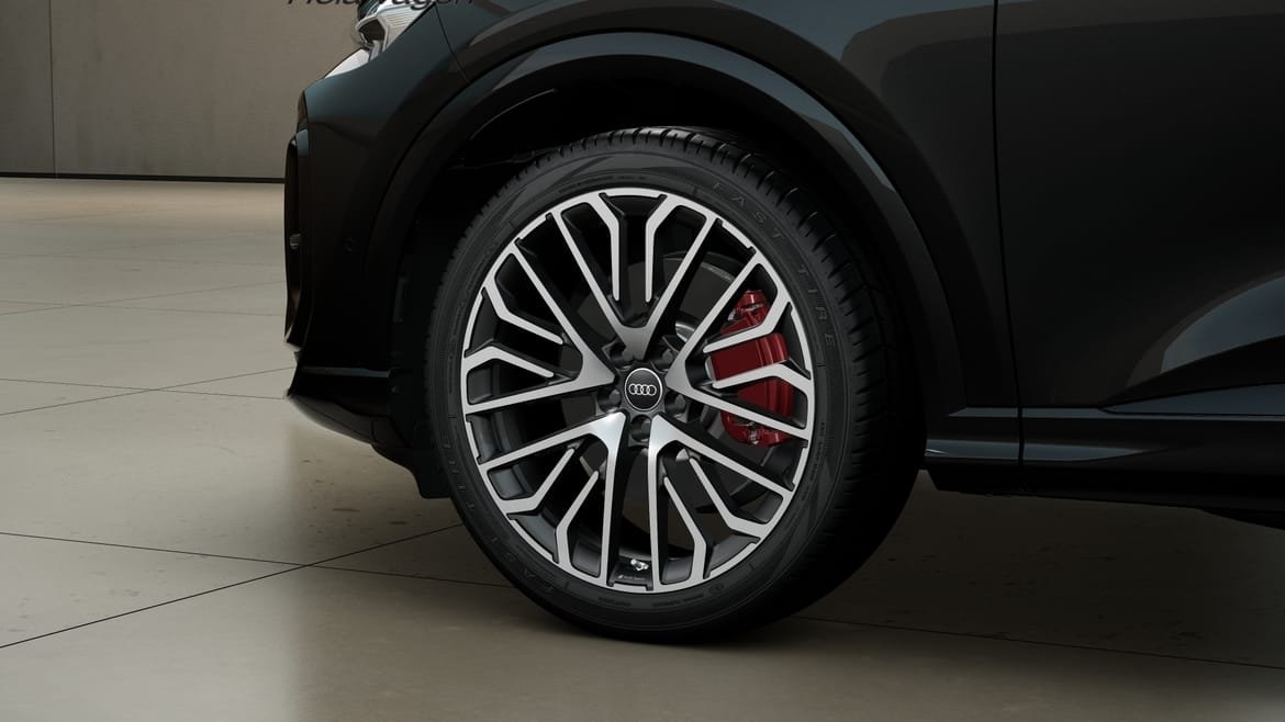 Audi Q5 2027, bild 5/10