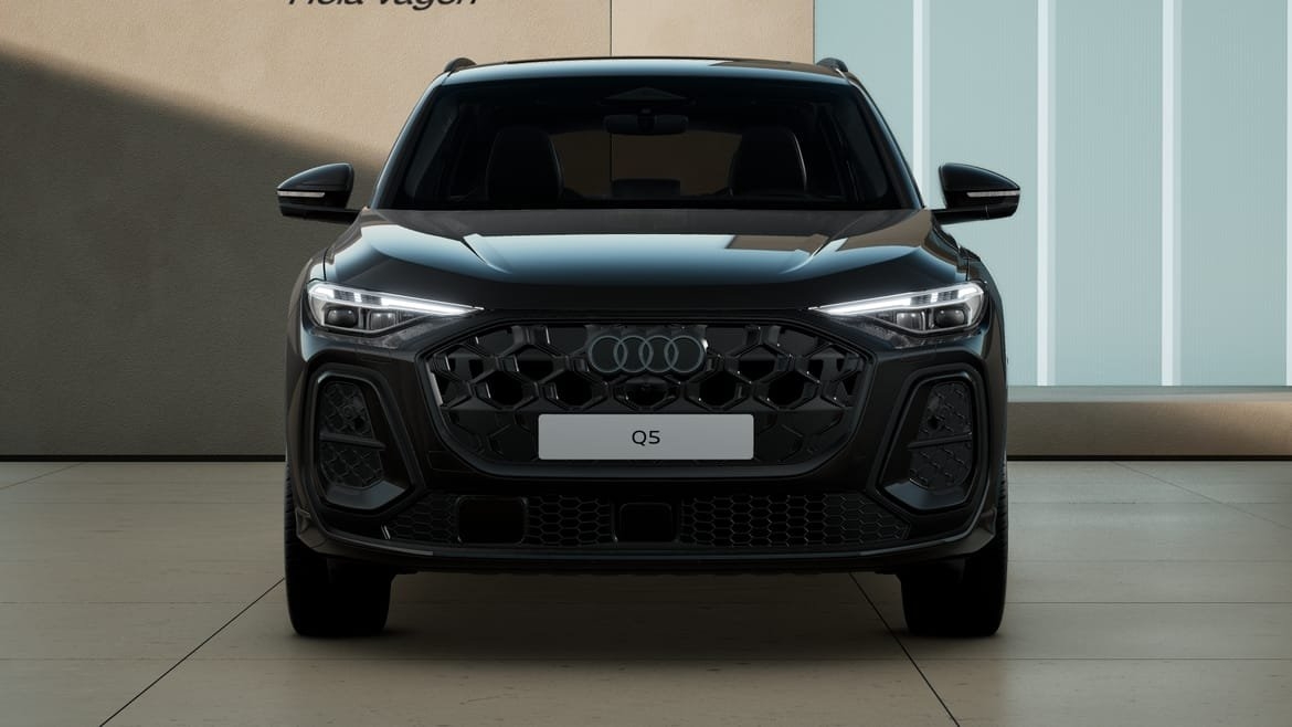 Audi Q5 2027, bild 4/10