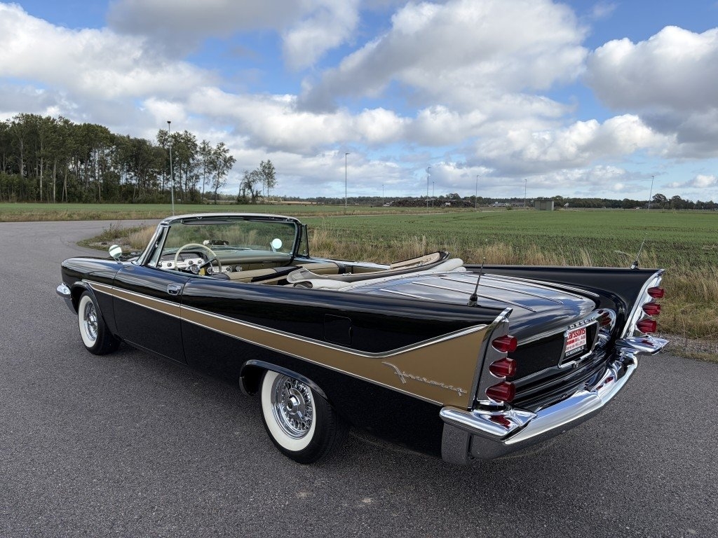 DeSoto