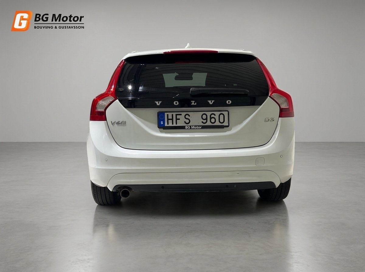 Volvo V60 2014, bild 6/10