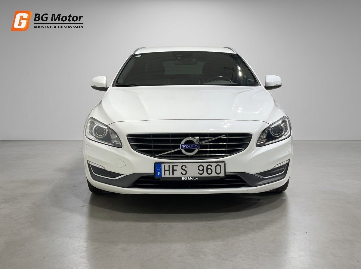 Volvo V60 2014, bild 3/10
