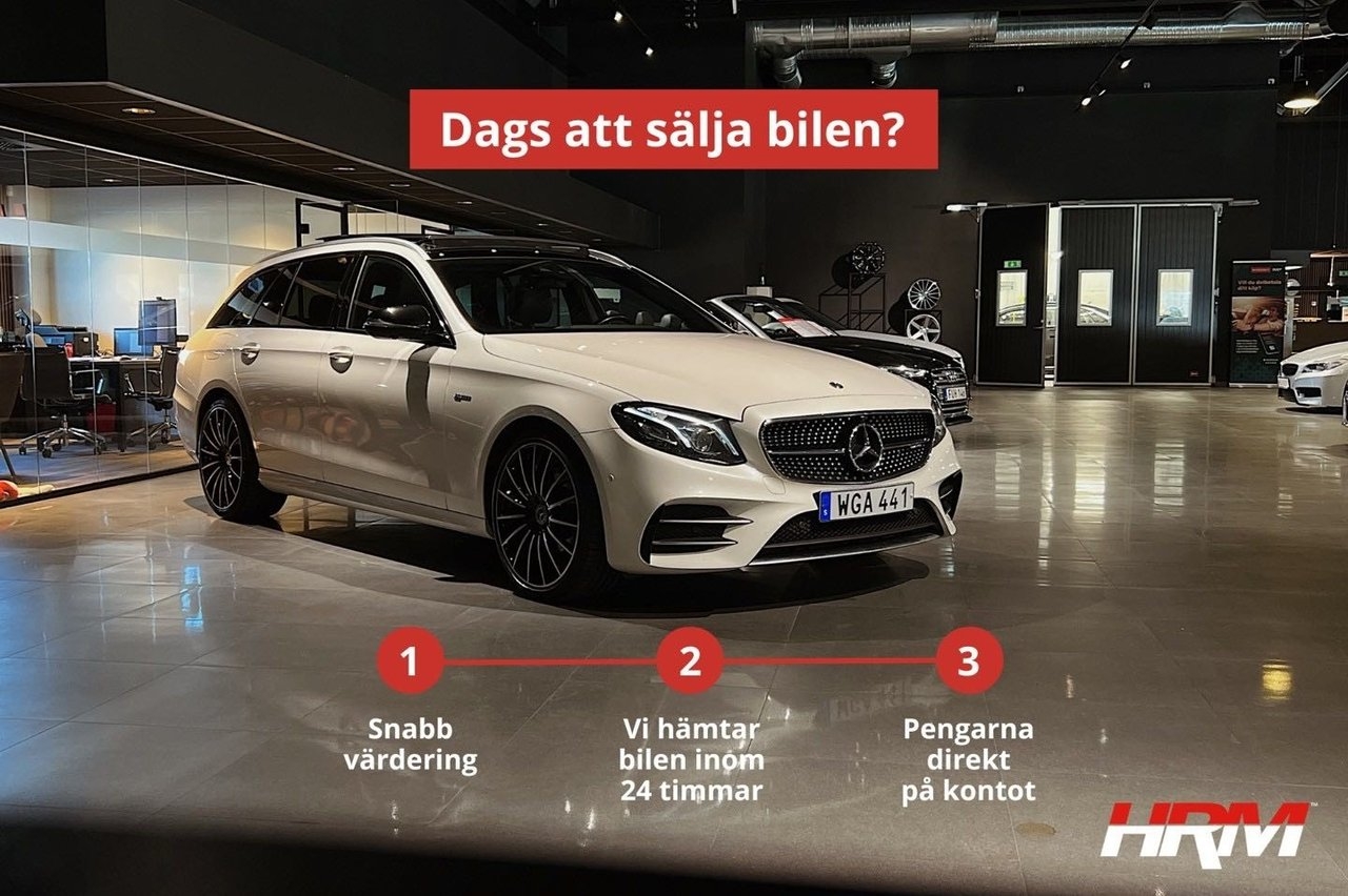 Mercedes-Benz C 63 S 63 S T AMG 510HK 2020, bild 3/10