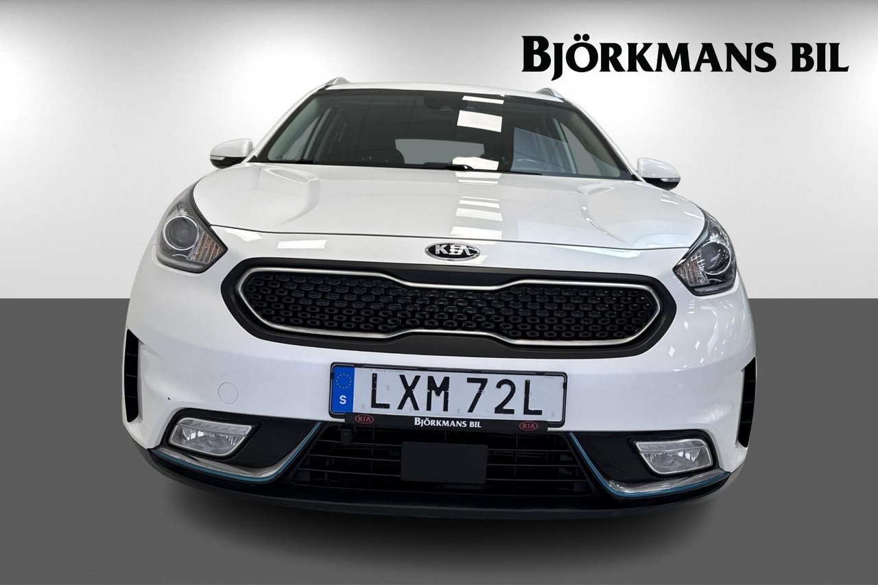 Kia Niro 2019, bild 2/10