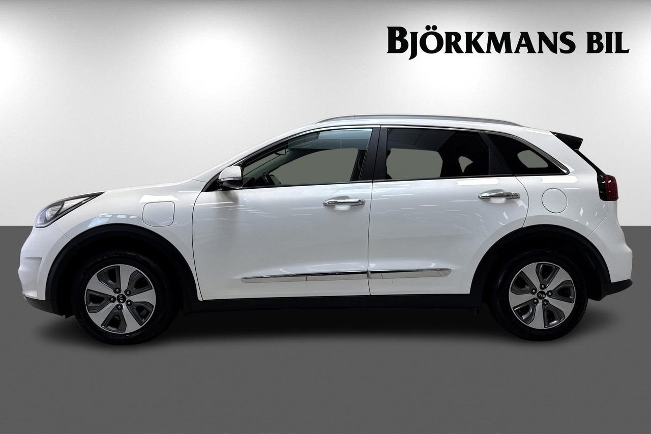 Kia Niro 2019, bild 4/10