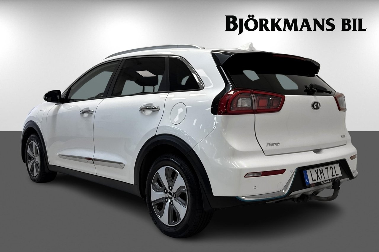 Kia Niro 2019, bild 6/10