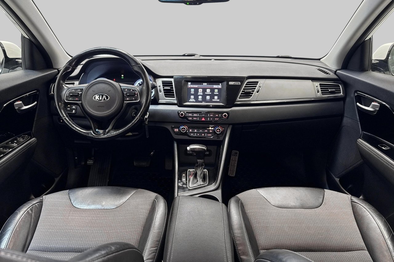 Kia Niro 2019, bild 7/10