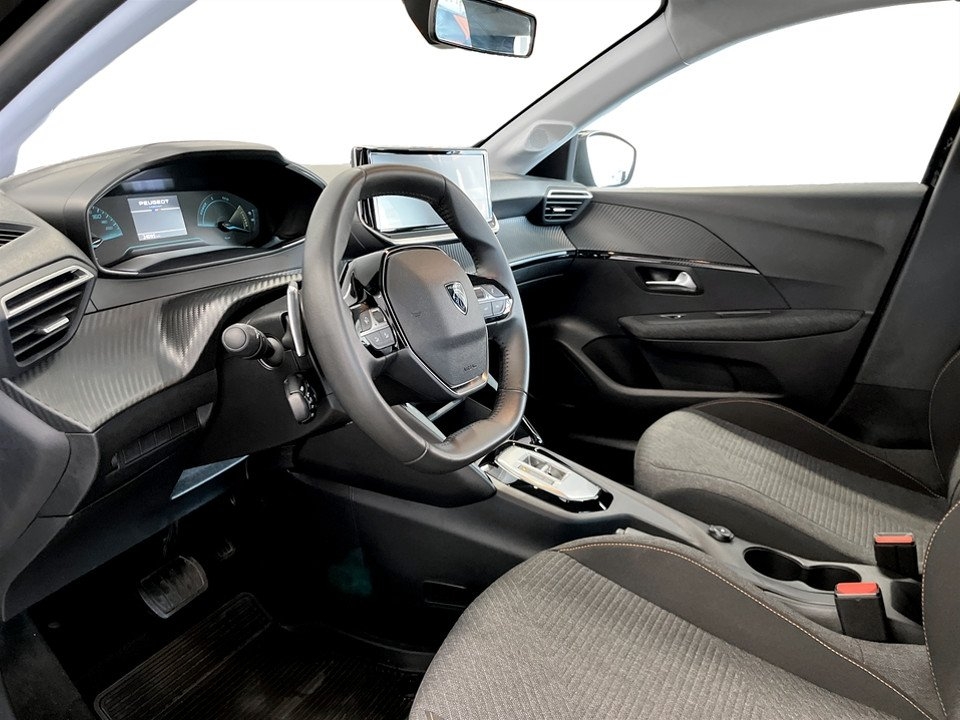 Peugeot 208 Style Hybrid 100hk Aut 2025, bild 4/10
