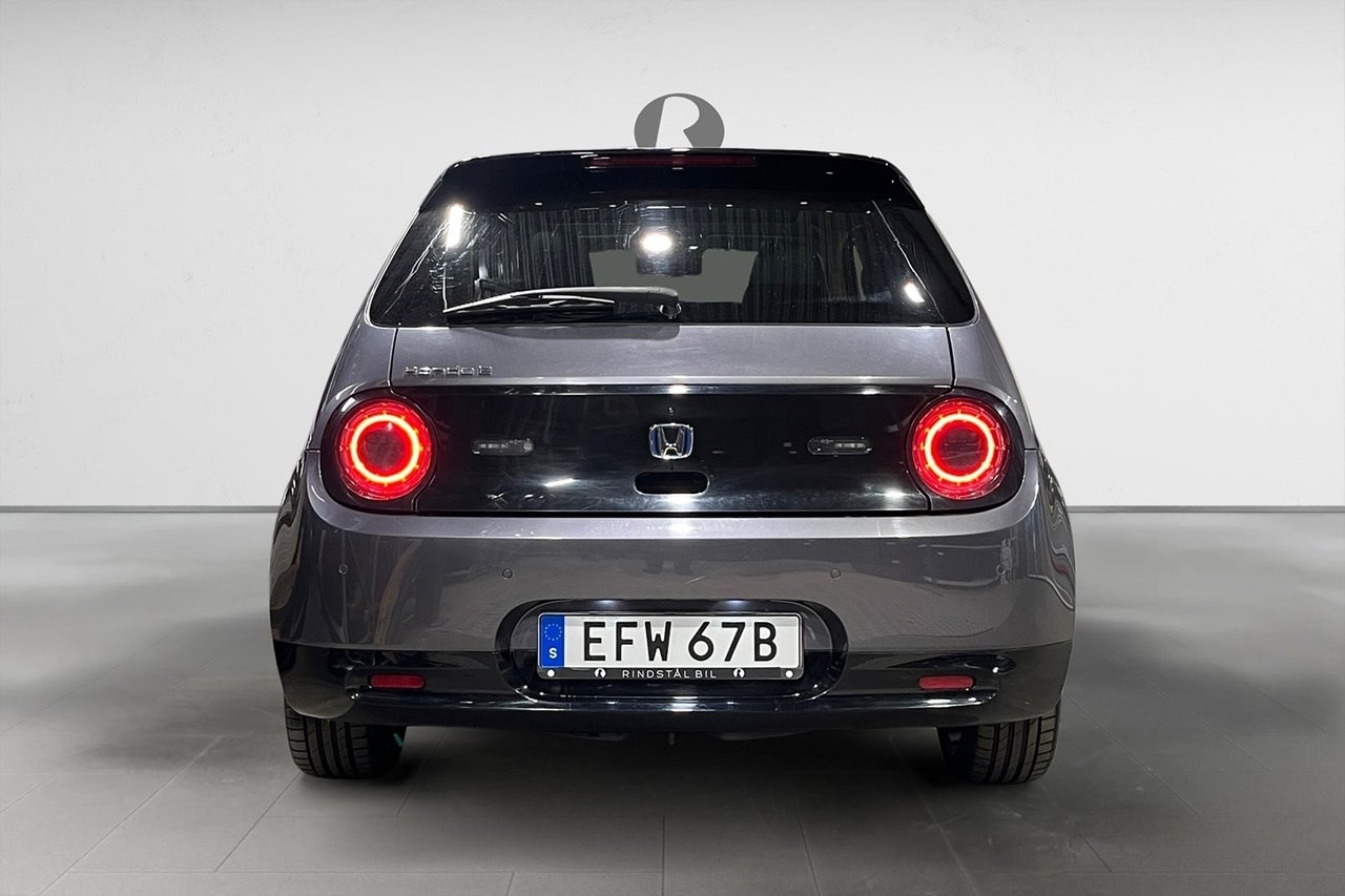 Honda e 2020, bild 6/10