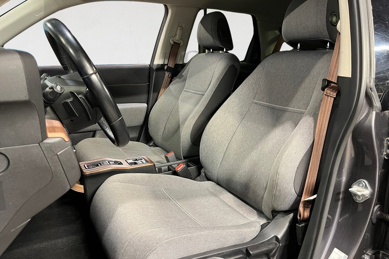 Honda e 2020, bild 3/10