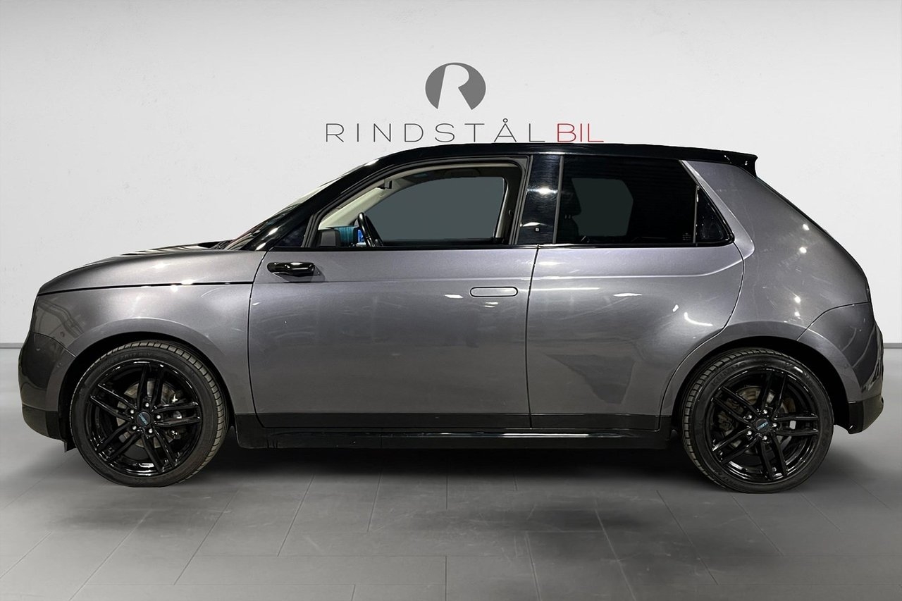 Honda e 2020, bild 4/10