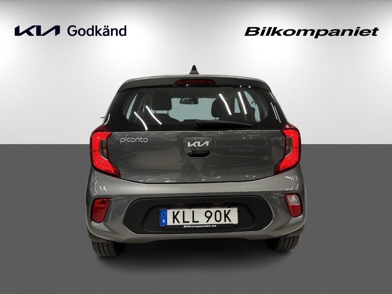 Kia Picanto 2023, kuva 6/10