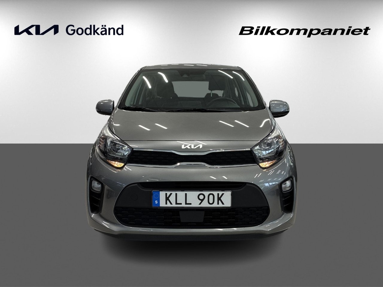 Kia Picanto 2023, kuva 2/10