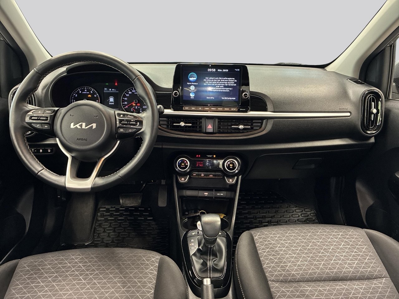 Kia Picanto 2023, kuva 7/10
