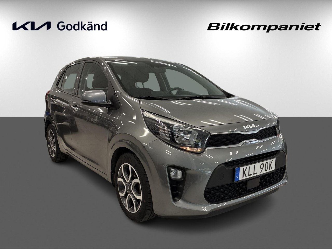 Kia Picanto 2023, kuva 3/10