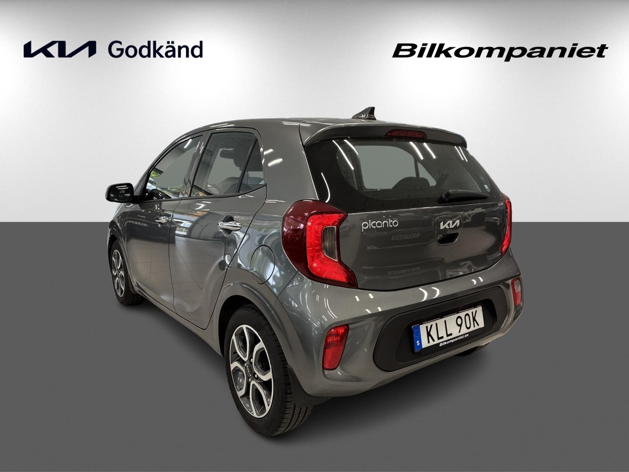 Kia Picanto 2023, kuva 5/10