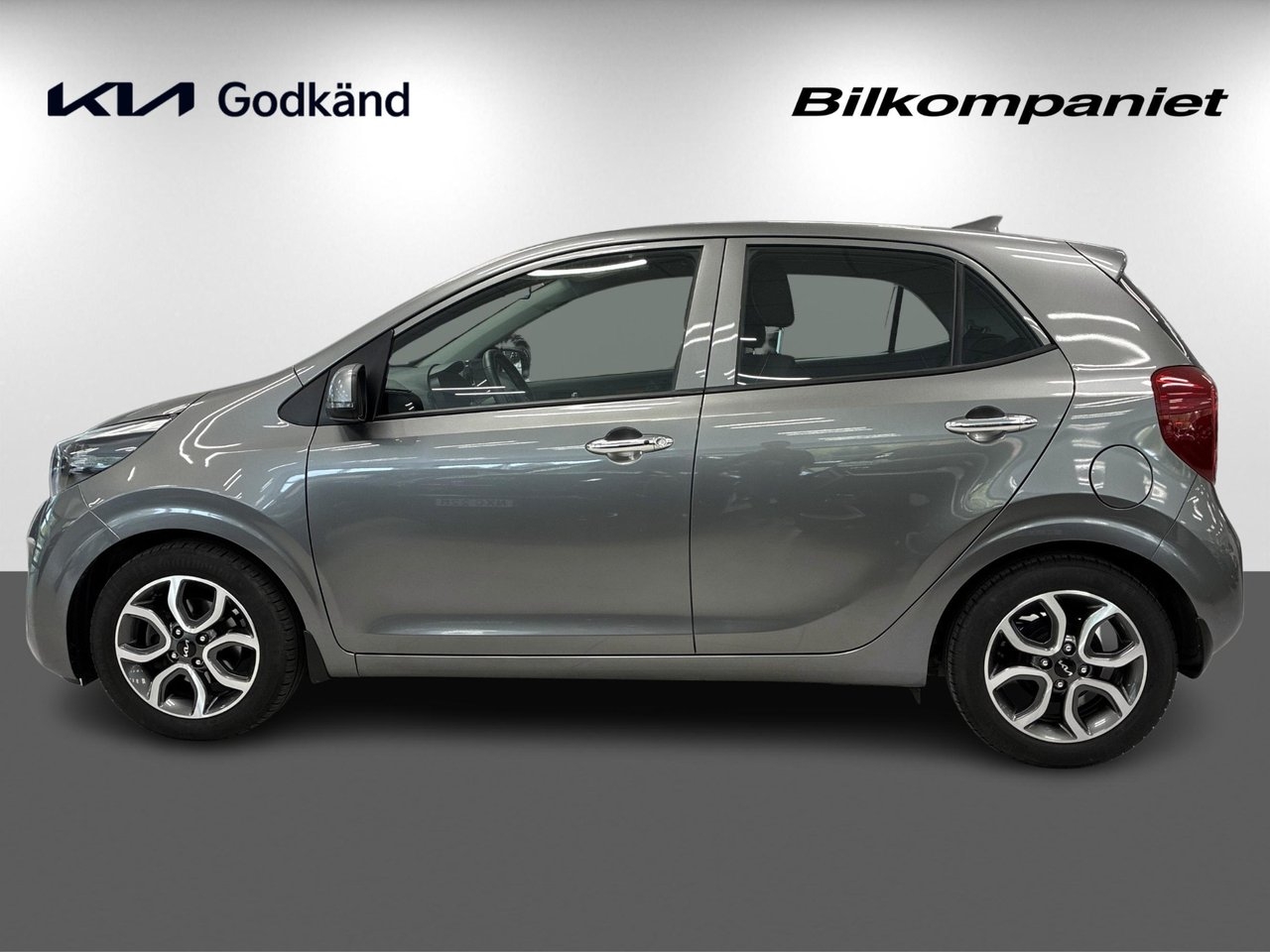 Kia Picanto 2023, kuva 4/10