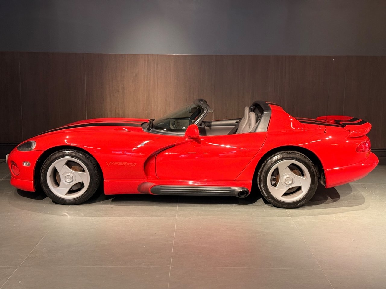 Dodge Viper