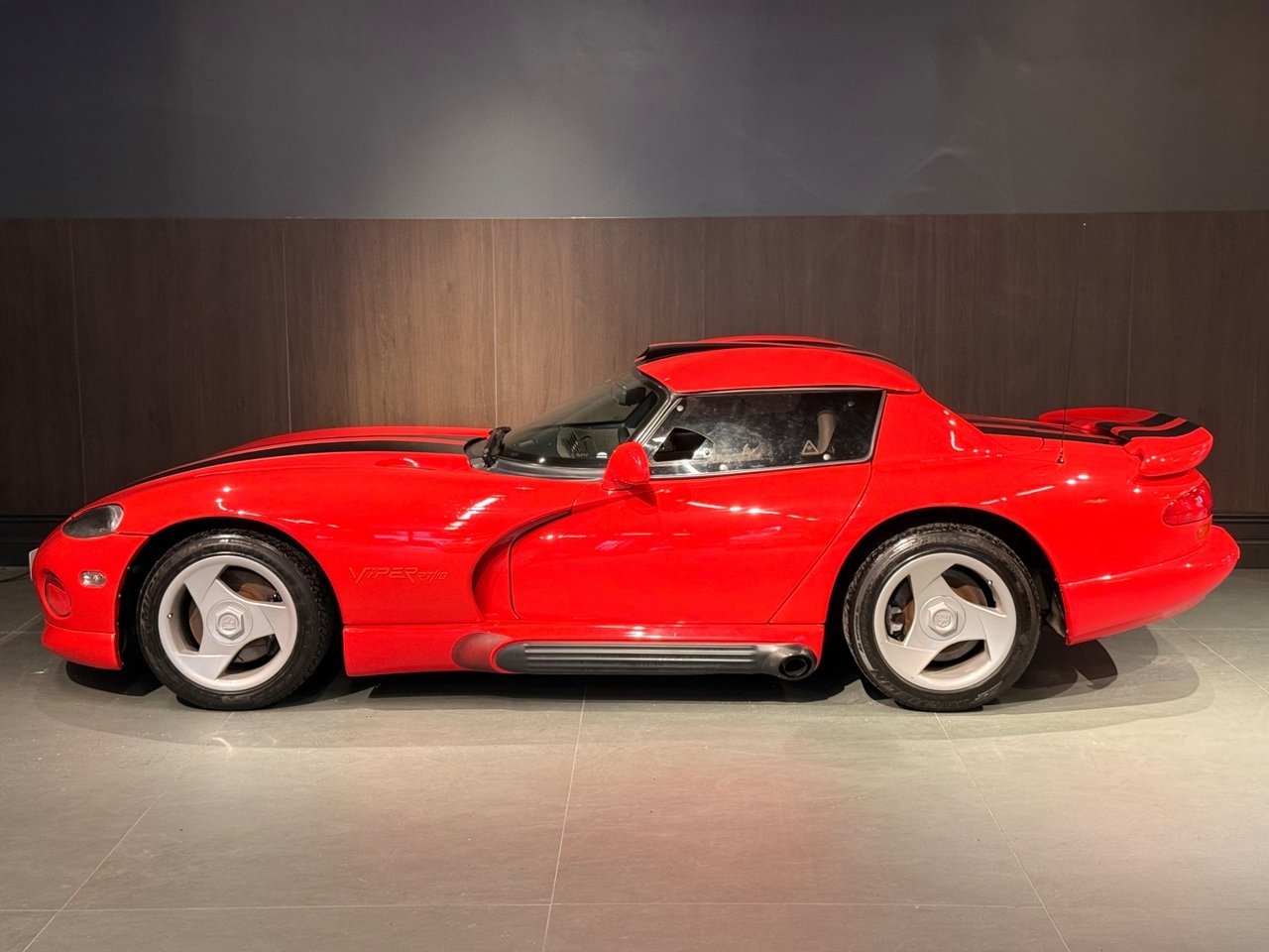 Dodge Viper RT/10 8.0 V10 1993, bild 2/10