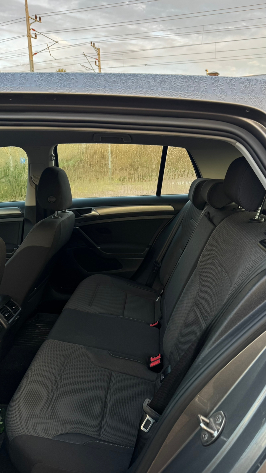Volkswagen Golf 2016, bild 7/7