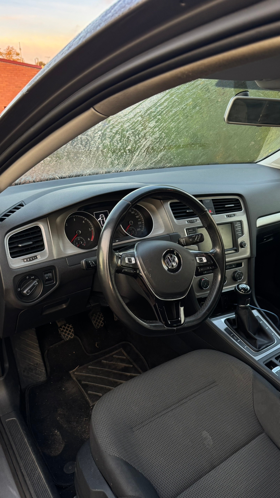 Volkswagen Golf 2016, bild 5/7