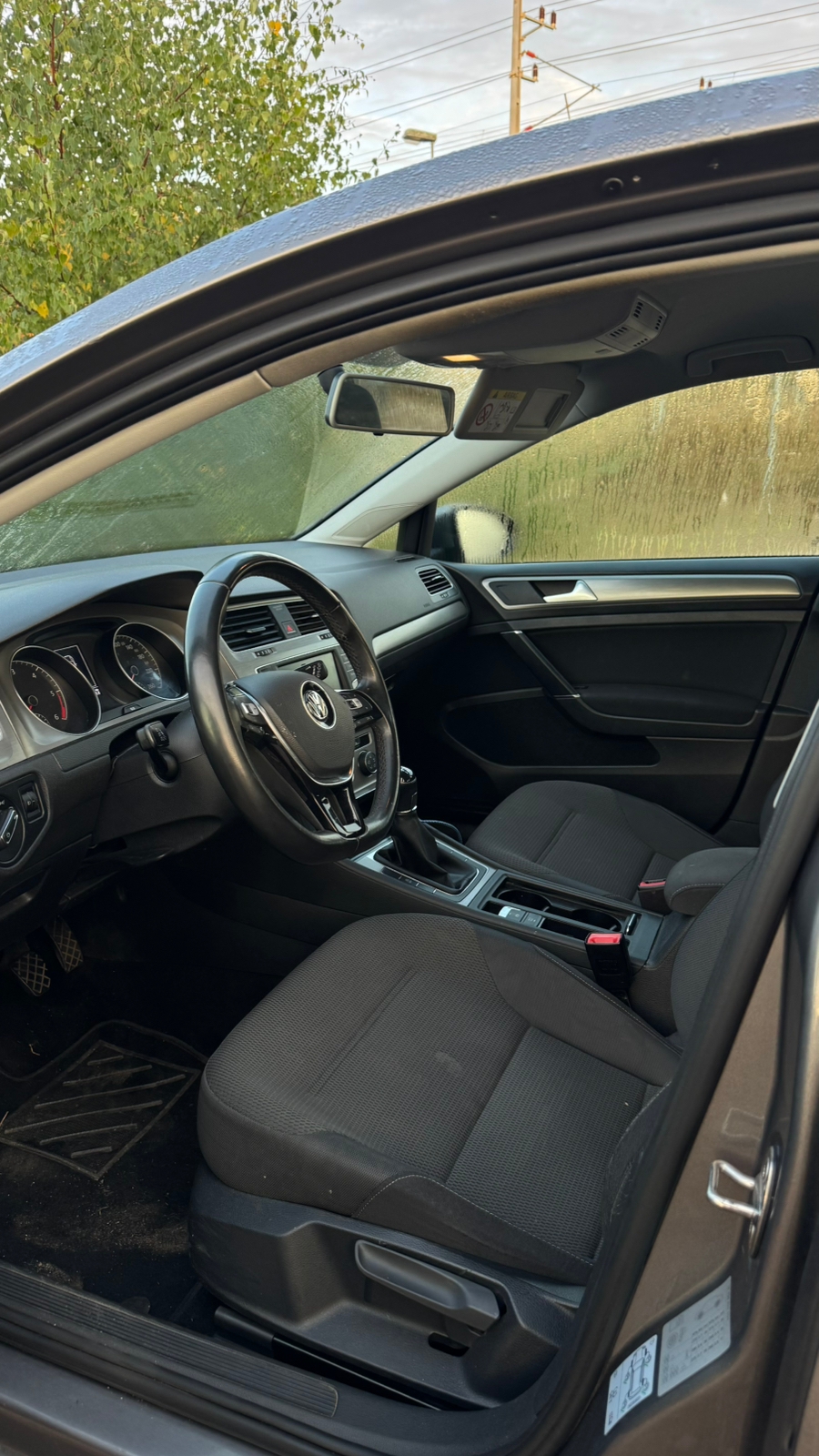 Volkswagen Golf 2016, bild 6/7
