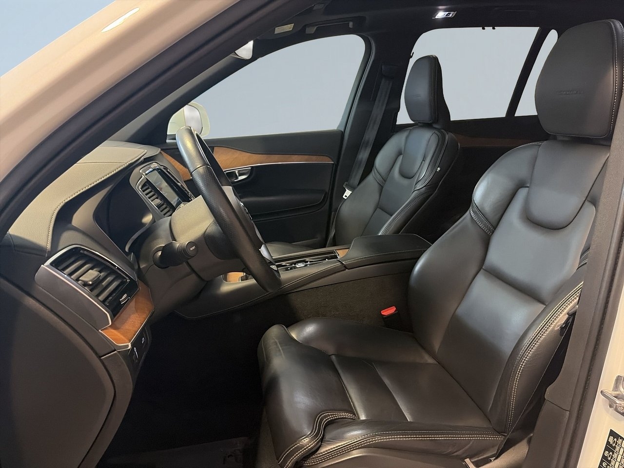 Volvo XC90 2019, bild 7/10