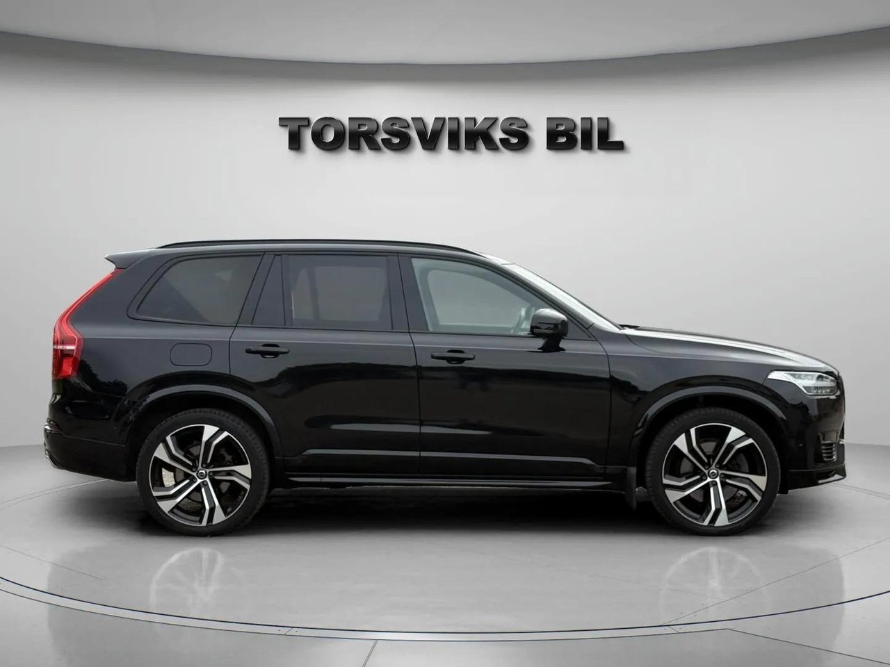 Volvo XC90 2021, kuva 7/10