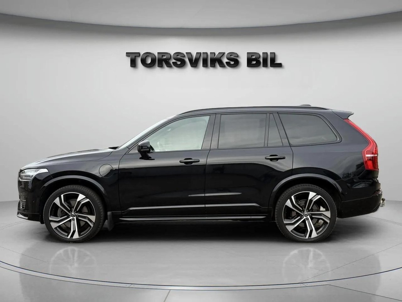 Volvo XC90 2021, kuva 3/10