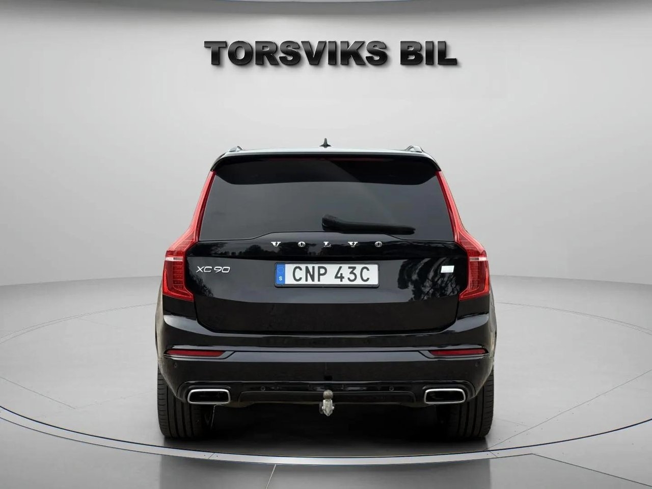 Volvo XC90 2021, kuva 5/10