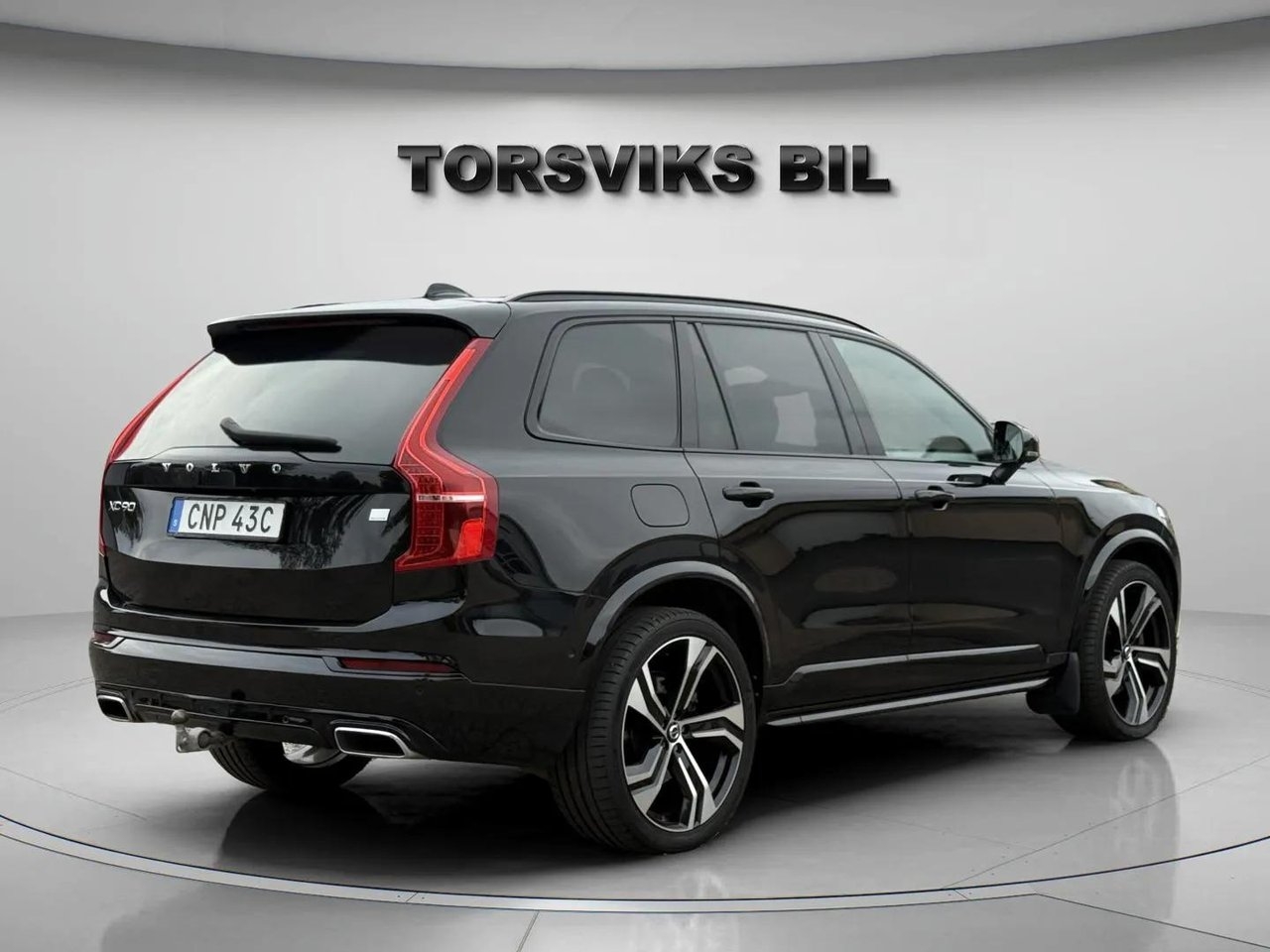 Volvo XC90 2021, kuva 6/10