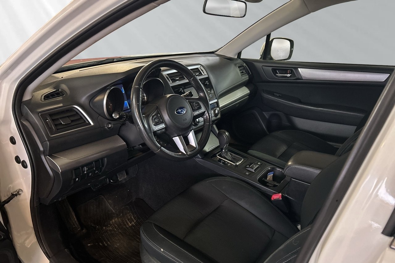 Subaru Outback 2016, bild 5/6