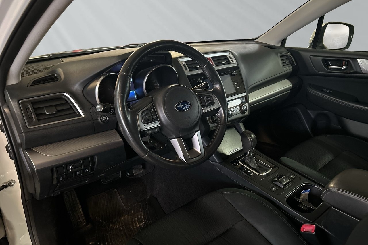 Subaru Outback 2016, bild 4/6