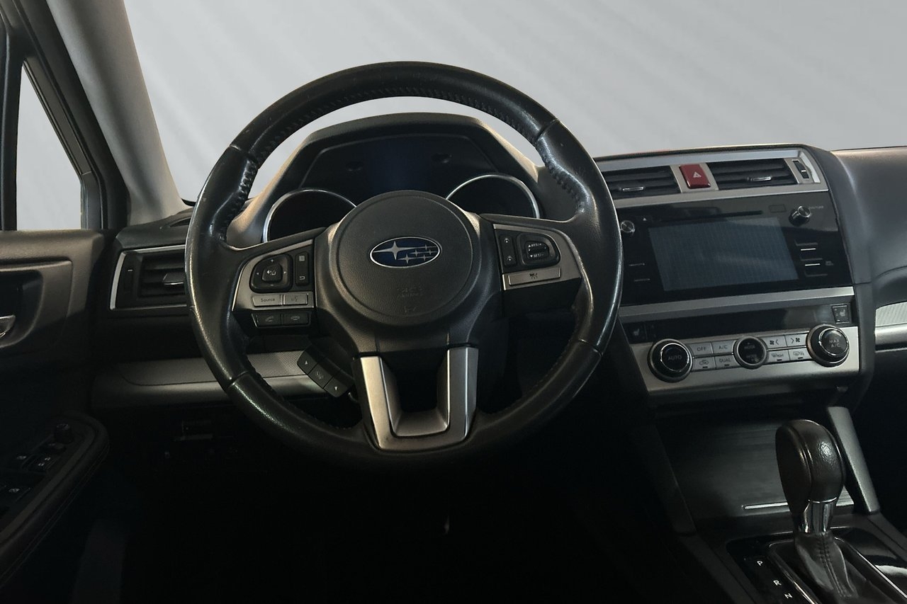 Subaru Outback 2016, bild 6/6