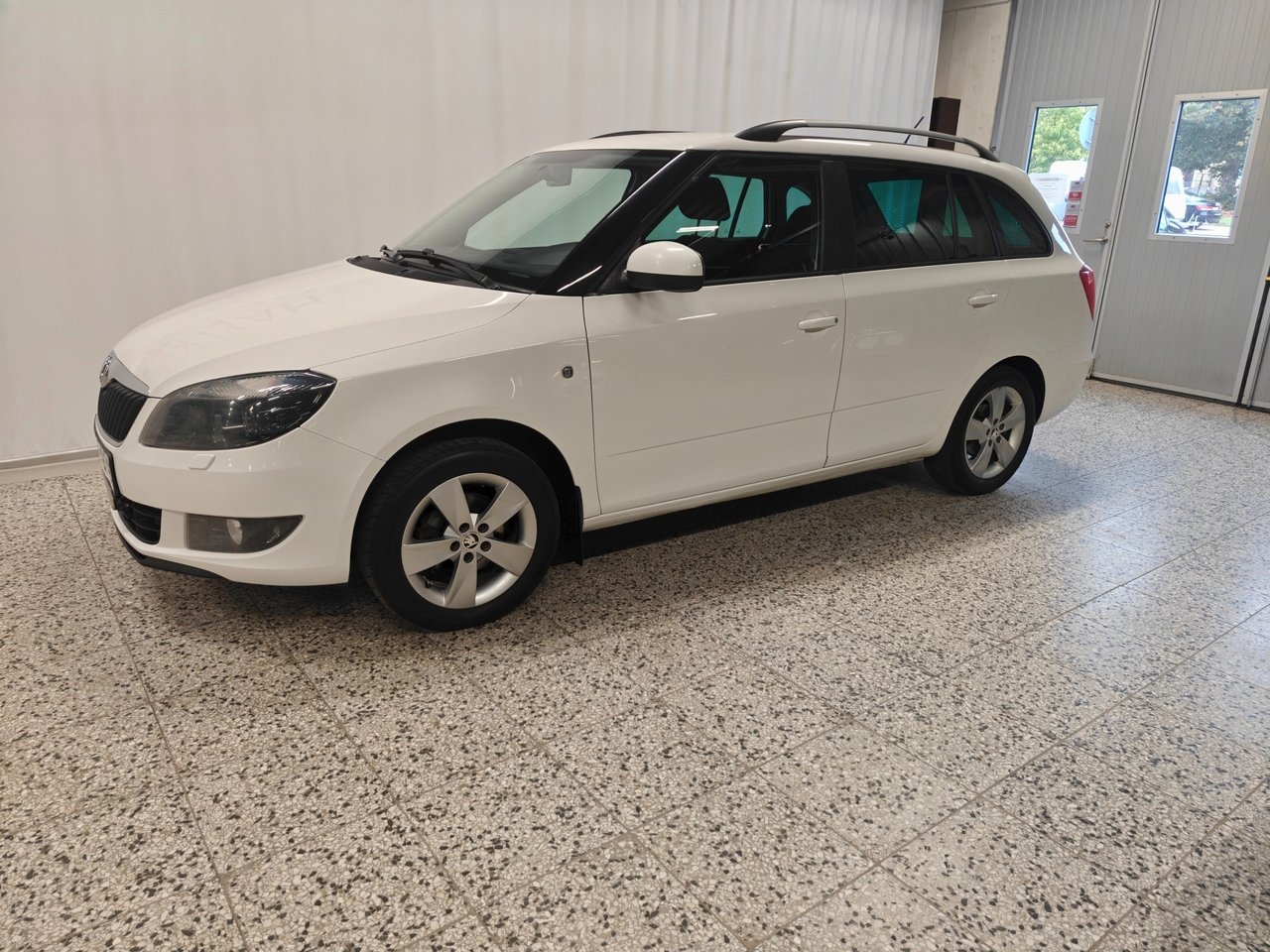 Skoda