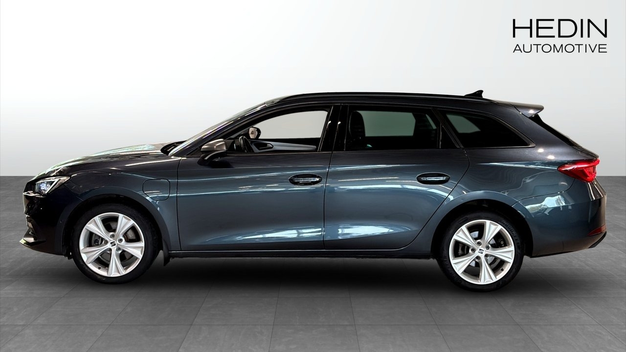 Seat Leon 2021, bild 6/10