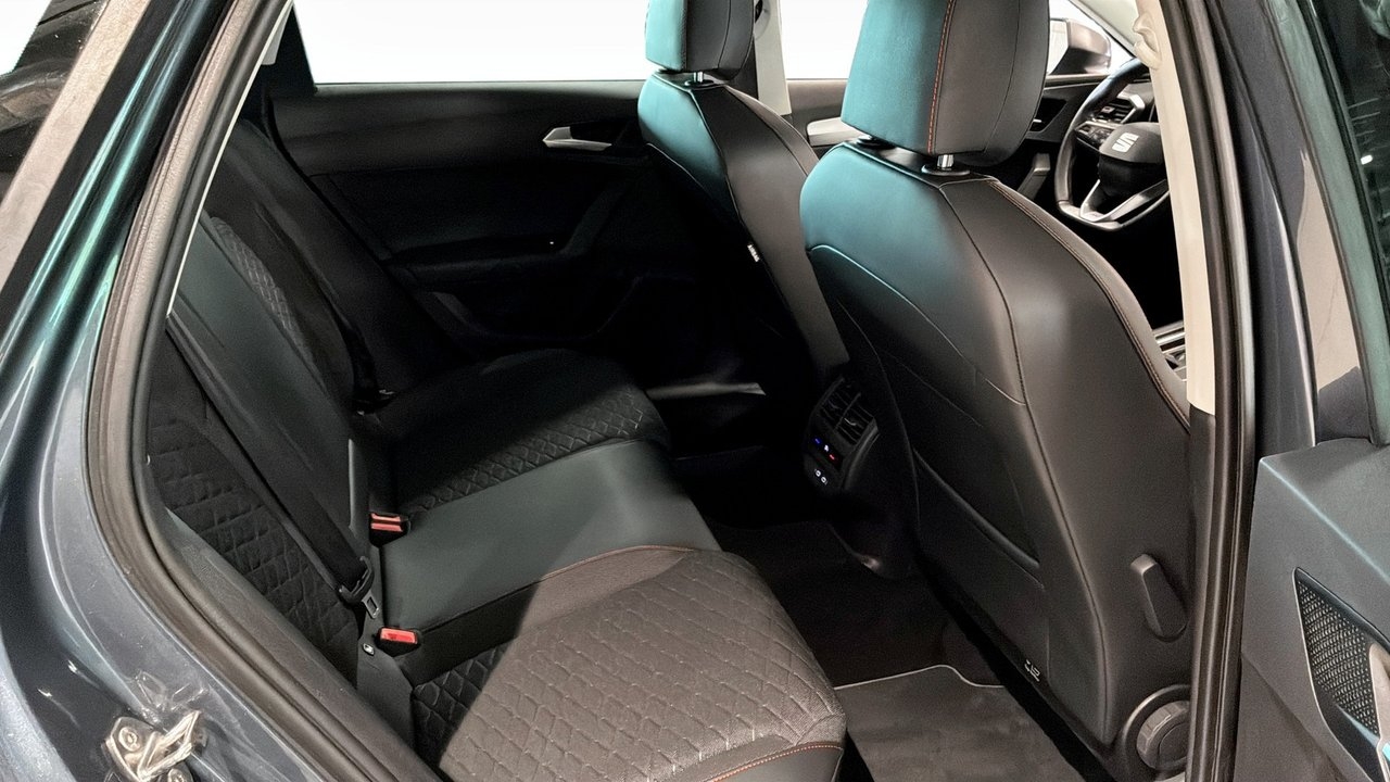 Seat Leon 2021, bild 5/10