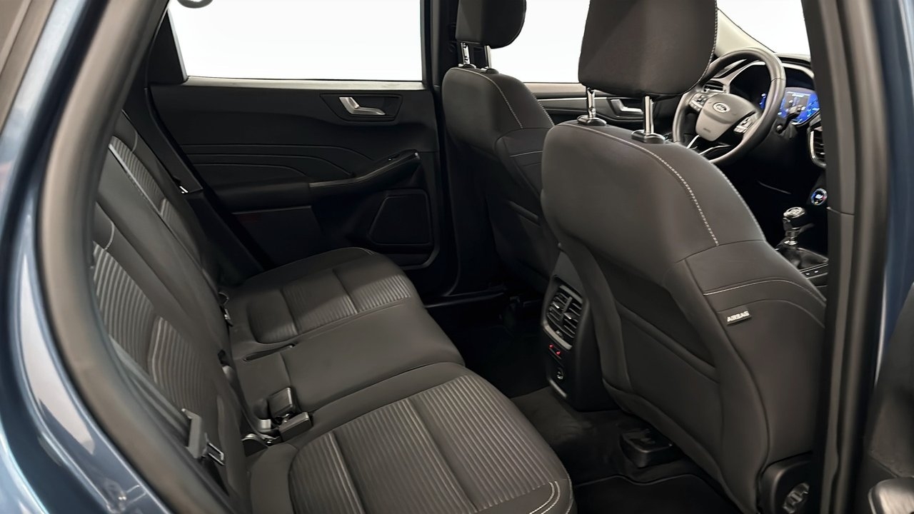 Ford Kuga 2023, bild 5/9