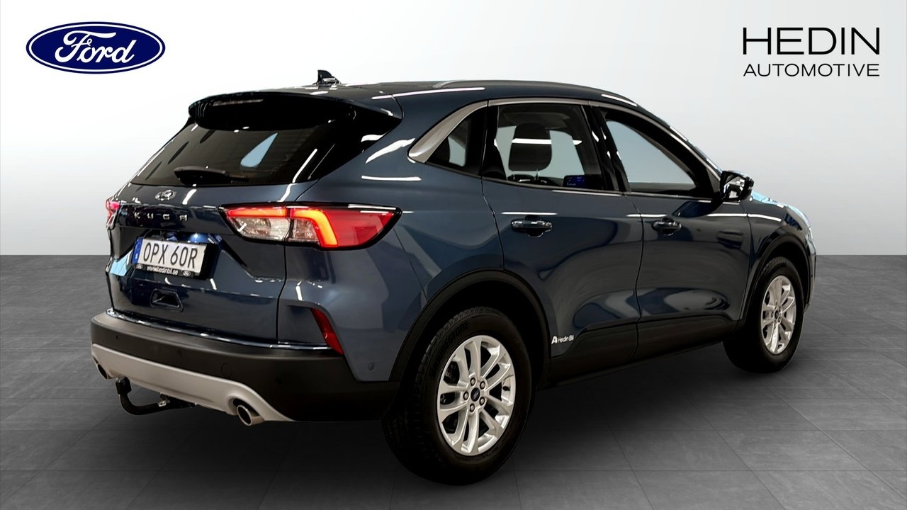 Ford Kuga 2023, bild 2/9