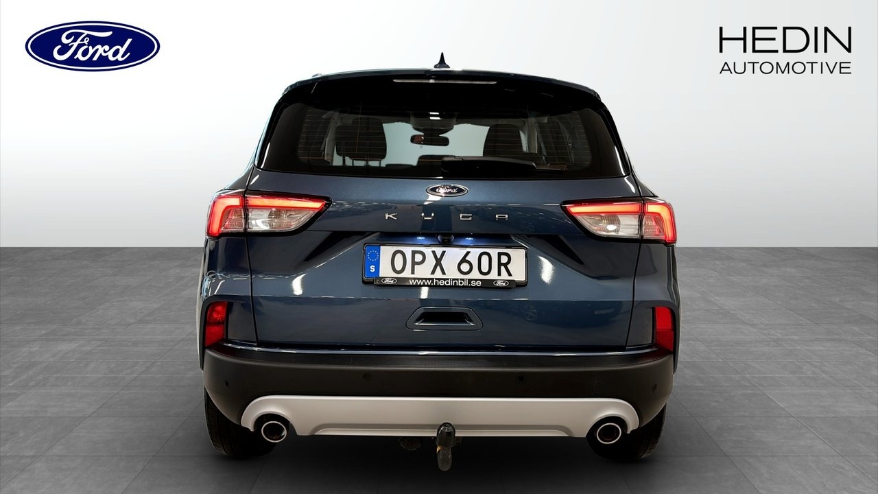 Ford Kuga 2023, bild 7/9