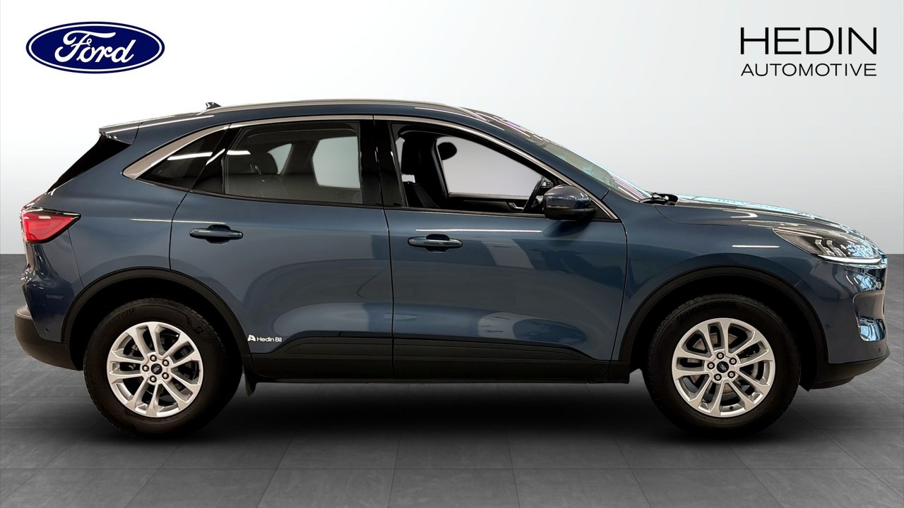 Ford Kuga 2023, bild 6/9
