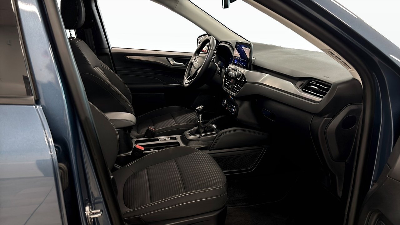 Ford Kuga 2023, bild 3/9