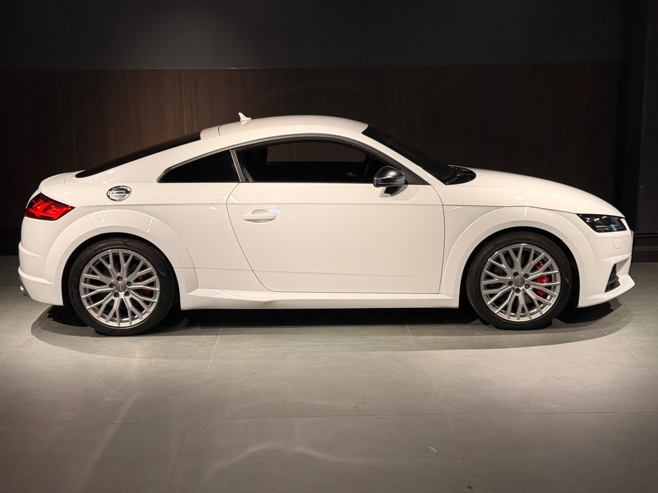 Audi TTS 2016, bild 5/10