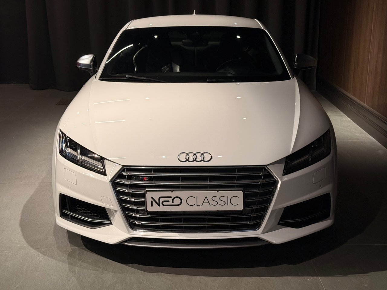 Audi TTS 2016, bild 3/10