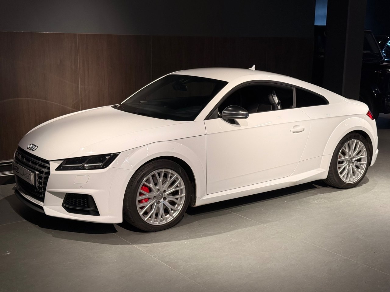 Audi TTS 2016, bild 2/10