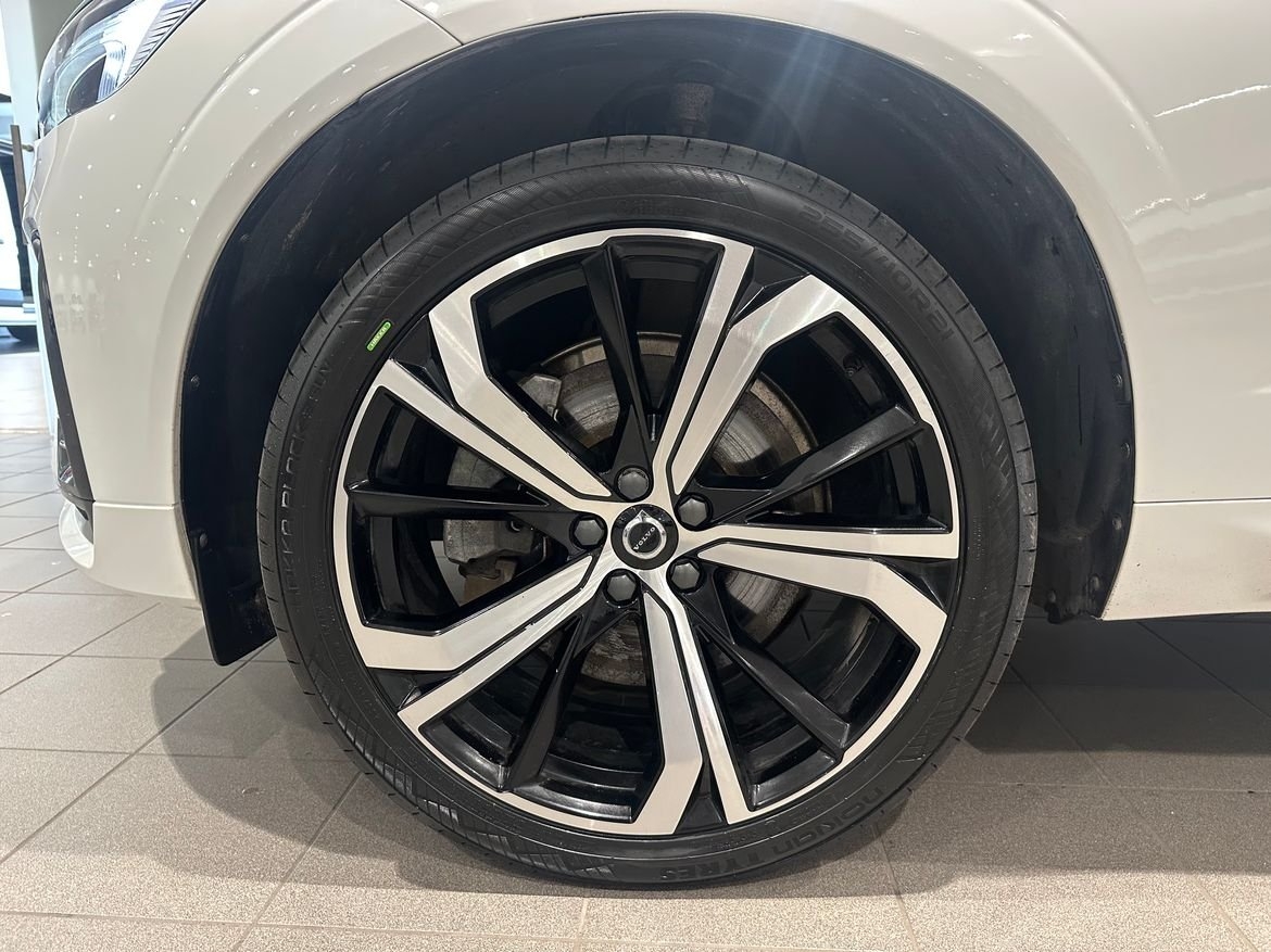 Volvo XC60 Recharge T6 Plus Dark Edition 2024, bild 7/10