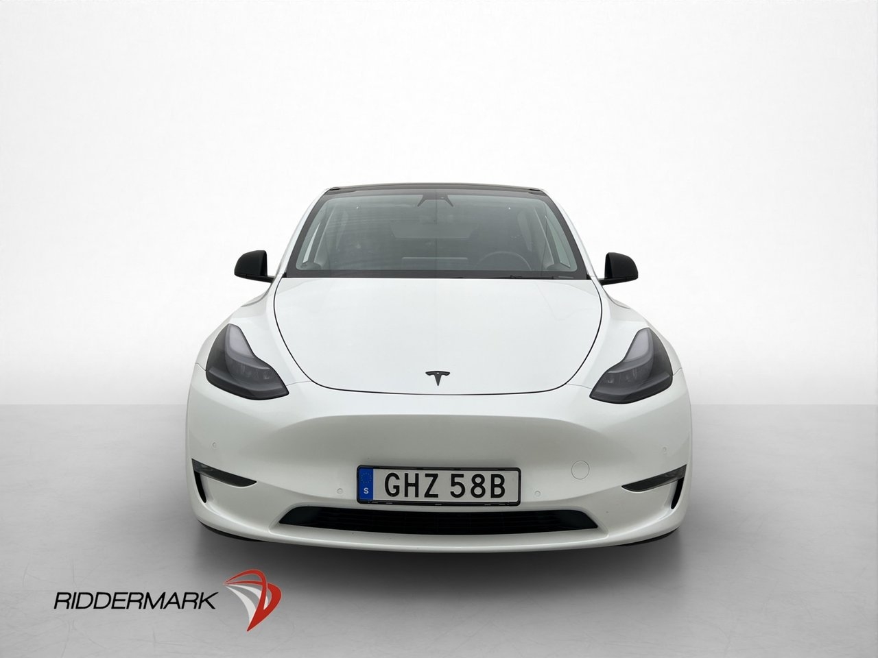Tesla Model Y 2022, kuva 3/10