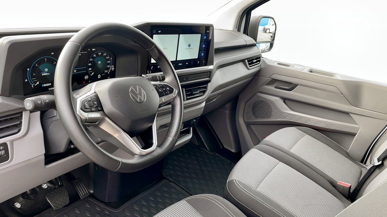 Volkswagen Transporter 2025, bild 7/10